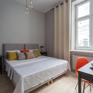  Apartment Mapartments Kazimierz Poland
