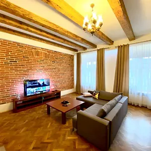  Apartment Premium Old Town 1 Poland