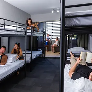  Hostel Gilligan's Backpacker &