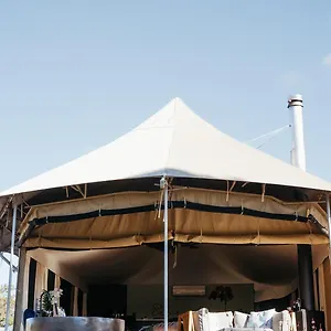  Luxury tent Serenita Stanthorpe