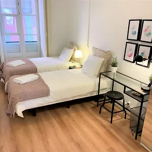  Apartment My Fair - Bairro Alto Fine Portugal
