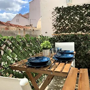  Apartment My Fair - Bairro Alto Fine Portugal