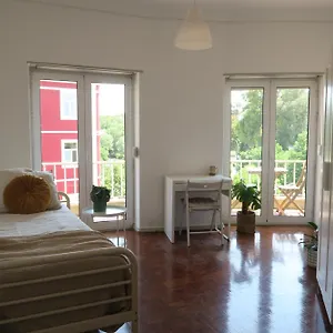  Homestay Key Hub - 6-10 Portugal