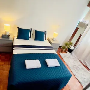  Homestay Alameda Portugal