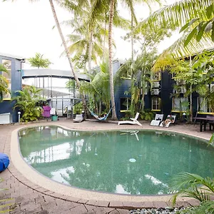  Hostel Mad Monkey Village