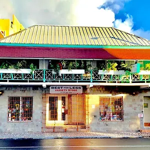 *** Inn Seaview Saint Kitts and Nevis