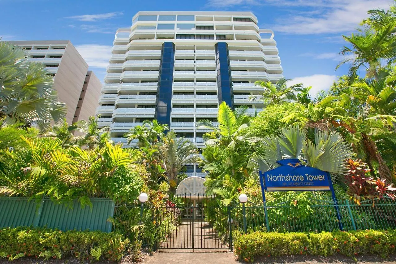 Cairns Luxury Seafront Apartment 0*,  Australia