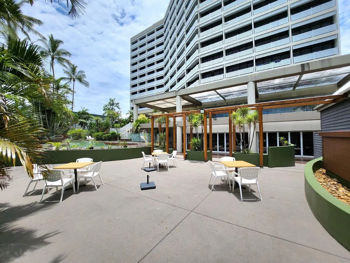 Cairns Luxury Seafront Apartment 0*,  Australia